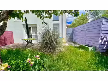 location meublée maison 3 pièces 74 m² à epinal (88000)  790 €