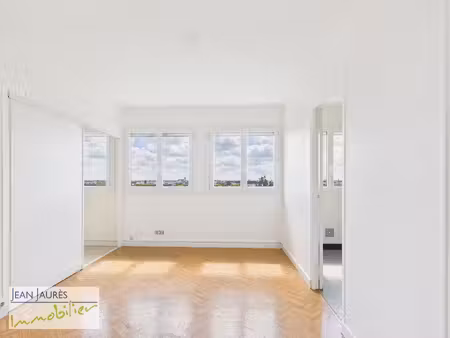 achat appartement 2 pièces 36m² la chapelle st luc 10600