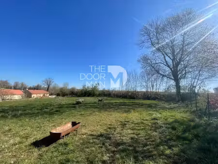 achat terrain 2 476m² jonchery 52000