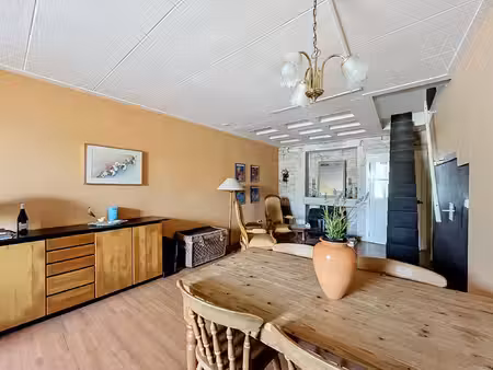 achat maison 7 pièces 200m² chonville malaumont 55200