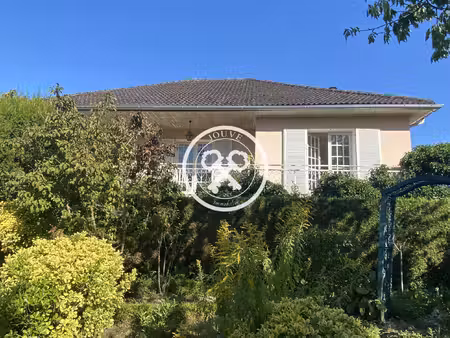 achat maison 4 pièces 97m² verrieres 10390