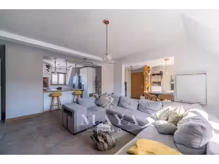 achat appartement 3 pièces 66m² hesingue 68220
