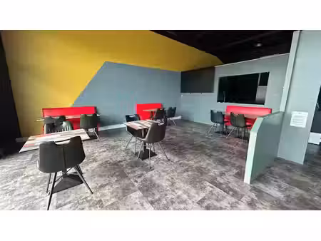 location locaux professionnels 120 m² à saint-leonard (88650)  nan €