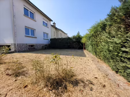 achat maison 6 pièces 109m²