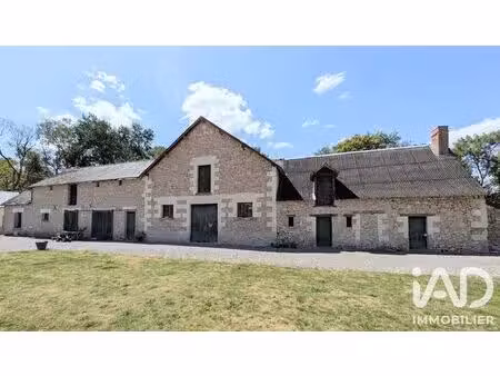grange à sorigny (37250)