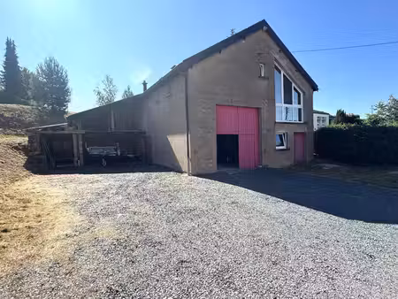 achat maison 3 pièces 97m² provencheres et colroy 88490