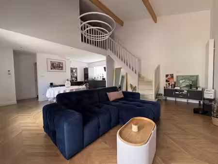 maison de charme de 71m²