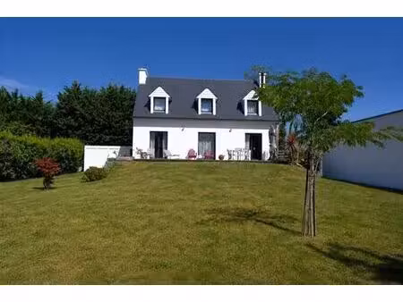 maison de luxe de 130 m2 en vente fouesnant  bretagne