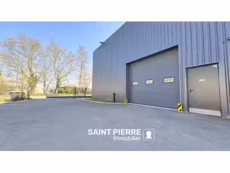 achat local commercial 175m² augny 57685