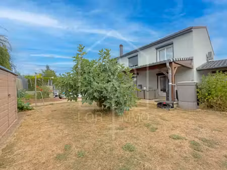 achat maison 5 pièces 150m² moyeuvre grande 57250
