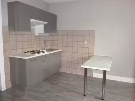 location appartement 1 pièce 32m²