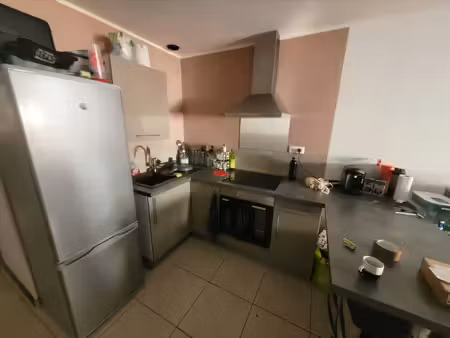 location appartement 2 pièces 38m²