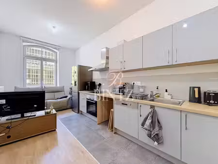 location appartement 2 pièces 37m² haguenau 67500