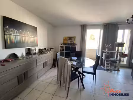 location appartement 3 pièces 68m² chalons en champagne 51000