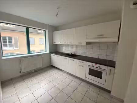 location appartement 2 pièces 48m²