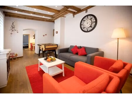 location appartement 2 pièces 53m²