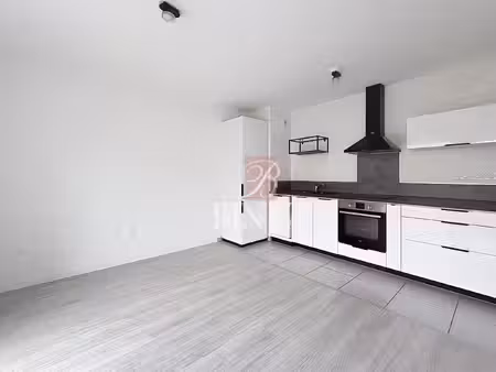 location appartement 2 pièces 42m² molsheim 67120
