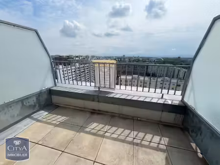 location appartement 1 pièce 13m² strasbourg 67000