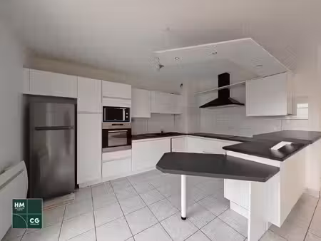 location appartement 3 pièces 70m² mundolsheim 67450