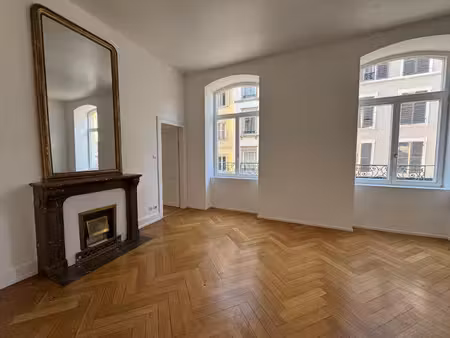 location appartement 4 pièces 105m² strasbourg 67000