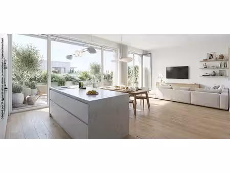 vente programme neuf t1  t2  t3  t4 25 à 75 m² dijon (21000)