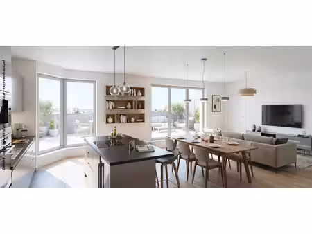 vente programme neuf t1  t2  t3  t4  t5 25 à 90 m² dijon (21000)