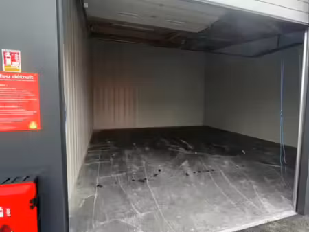 location garage 70 m² à montbéliard (25200)