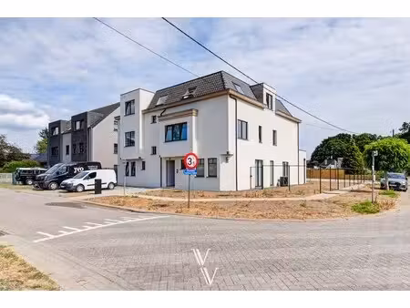 appartement te koop in zandhoven met 3 slaapkamers