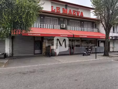 achat maison 689m² cayenne 97300