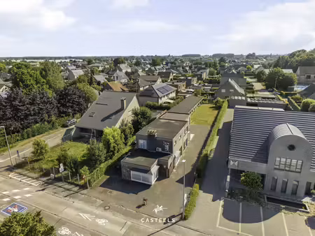 huis te koop in lochristi met 3 slaapkamers