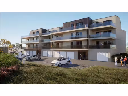 vente programme neuf t2  t3  t4 40 à 75 m² is-sur-tille (21120)