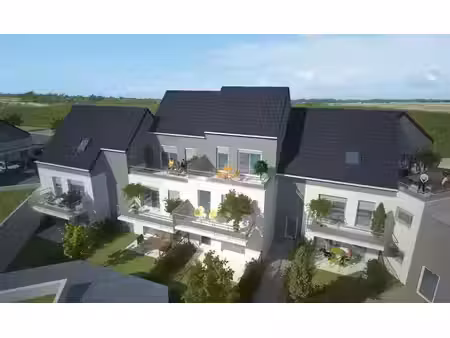 vente programme neuf t1  t2 25 à 40 m² perrigny-lès-dijon (21160)