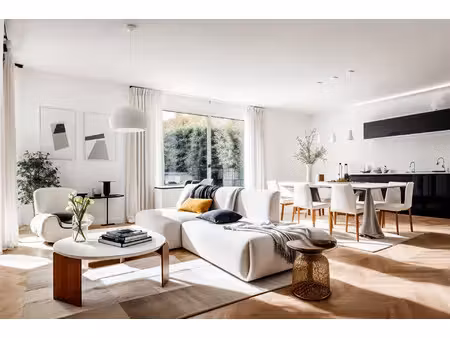 vente programme neuf t3  t4 60 à 75 m² perrigny-lès-dijon (21160)