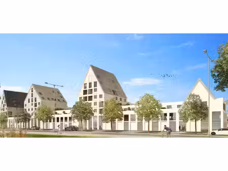 vente programme neuf t4 84 m² dijon (21000)