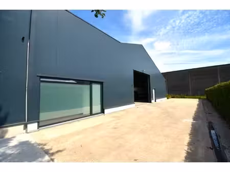 commercieel te koop in zedelgem
