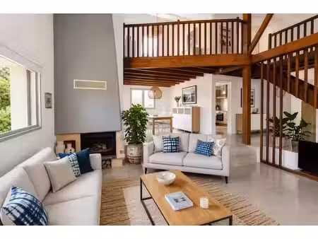 vente maison 8 pièces 195 m² à bort-l'etang (63190)  249 000 €