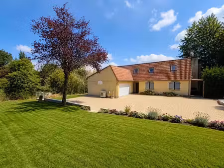 vente maison 8 pièces 195 m² à bort-l'etang (63190)  260 000 €