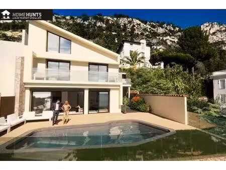 villa de luxe de 3 chambres en vente beaulieu-sur-mer  france