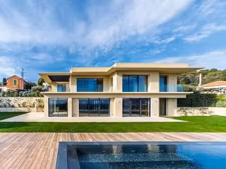 villa de luxe de 6 pièces en vente nice  provence-alpes-côte d'azur
