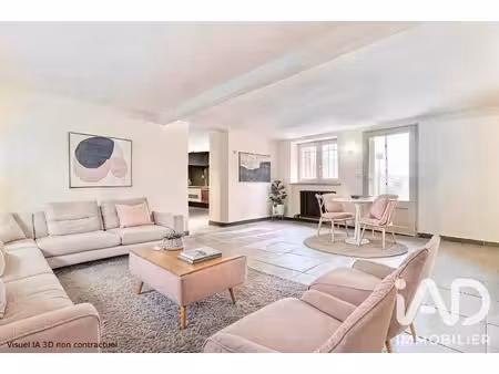 vente souplex 2 pièces
