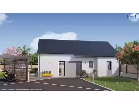vente maison neuve 4 pièces 77 m² à corbeil-essonnes (91100)  251 747 €