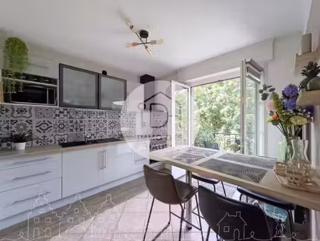 achat maison 5 pièces 87m² teteghem coudekerque village 59229