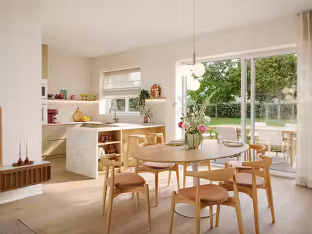 huis te koop in hoepertingen met 3 slaapkamers