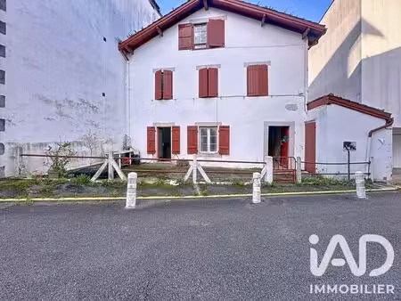 appartement à hendaye (64700)
