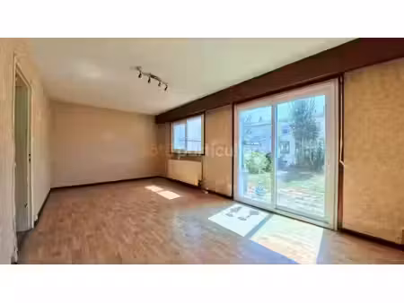 vente maison 4 pièces 76 m² à les sables-d'olonne (85100)  257 000 €