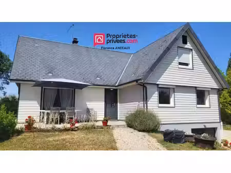 achat maison 7 pièces 125m² gricourt 02100