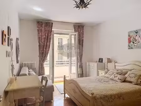 magnifique appartement à nice