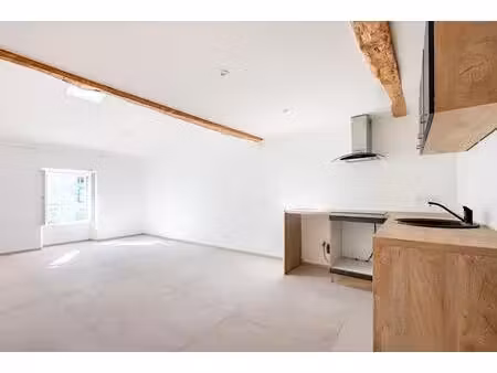 beau trois pièces