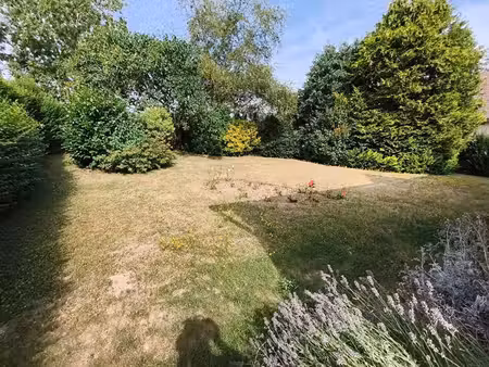 achat maison 4 pièces 87m² ecurie 62223