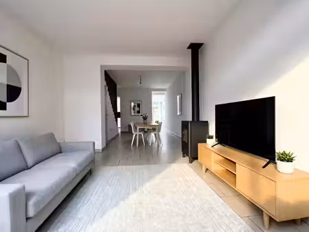 achat maison 4 pièces 96m² houdain 62150